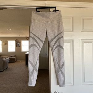 Lululemon full length workout leggings